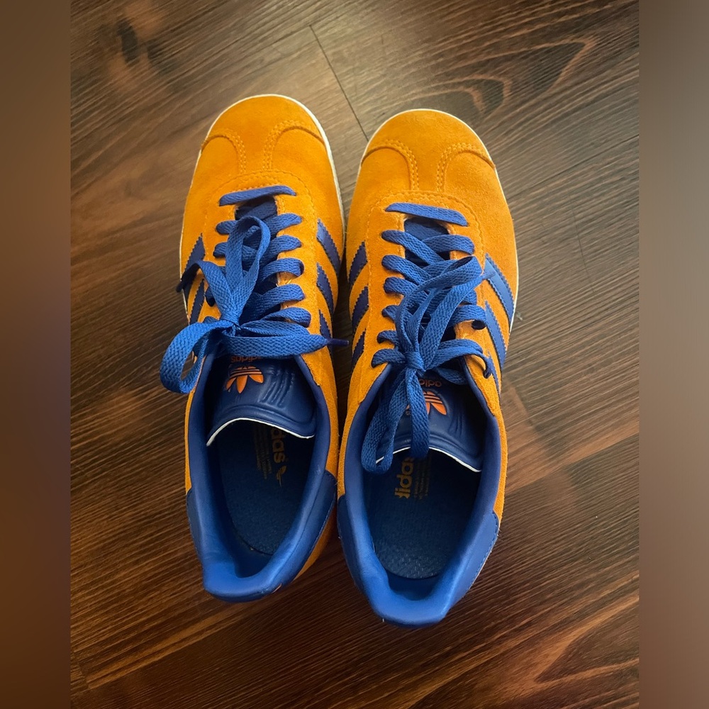 Adidas Gazelle